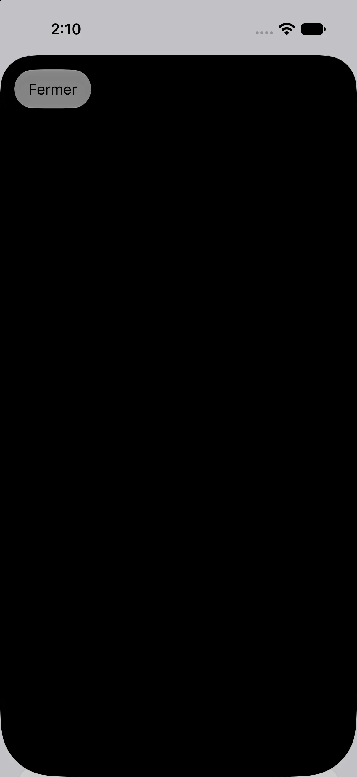 Scanner de code-barres